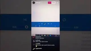 808 Melo shows Pop Smoke type beat in 2021🔥