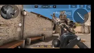 Y9do VS Mag1c standoff 2