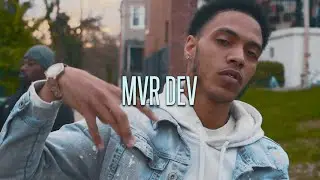 Never Bend Never Fold (MVSAVAGEMix)- MVR Dev Ft. SavageDaDon
