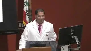 BKN Lab Coat Ceremony 2022