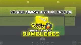 SHARE SAMPLE BASURI PB BUMBLEBEE BY RDTDEES