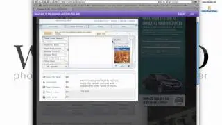 How to: Pandora to a Mac OS X widget in 1 minute [ Easy and Fast ]