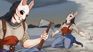 The Huntress We Lost