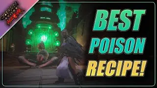 Silver Mine Got BUFFED | Scorpion Dungeon Guide | Conan Exiles