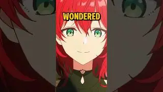 The WORST Anime Character Right Now 😭