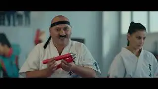 Qızqaçırtma 3 (Trailer)