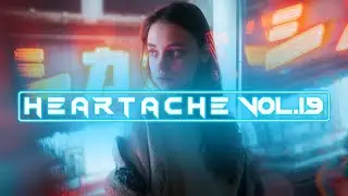 ＨＥＡＲＴＡＣＨＥ - Hardwave Mix | Vol. 19