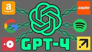 Plugins make GPT 4 WILD