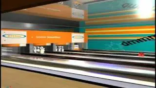 FEC / Layout / Simulation