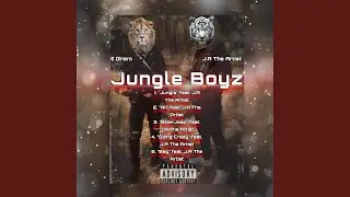Bag (feat. J.A The Artist)
