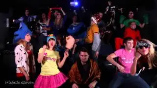 Harlem Shake v10 (YouTubers Edition)