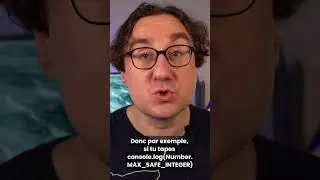 L'univers JavaScript - les nombres qui déconnent