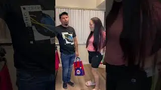 Rentero se niega a pedir dulces 🧁