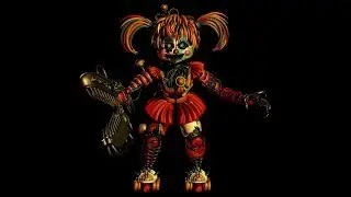 My new cosplay