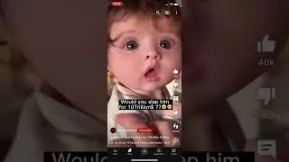￼ Would you slap this baby for $10 trillion dollars ￼