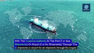 Export Import - Port Registration