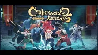 Otherworld Legends Gameplay