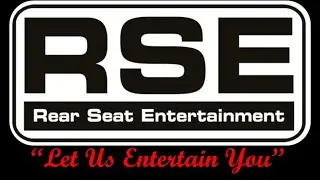 Software Update for RSE WHD TVs