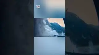 He Survived the Earthquake with a Message! - TGRT News