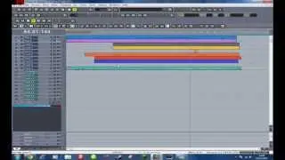 Axel Frog ReMix - Crazy Naked Frog