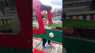 Circuitos de logan- ayuda a tu hijo a realizar actividades deportivas