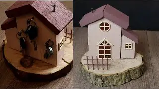Key holder