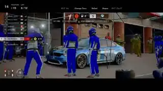 GTSport: Manufactures Cup (SE3) - Brands Hatch Grand Prix Circuit