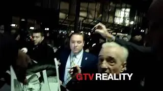 Martin Scorsese on GTV Reality