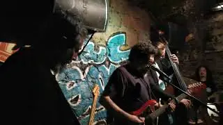 La Mississippi Blues Band en La Coquette, Madrid