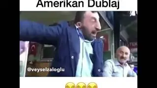 Köksal Baba -  Federaller    (Seslendirme: Veysel Zaloğlu)