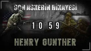 WWI Documentary | The Last Casualty: Henry Gunther