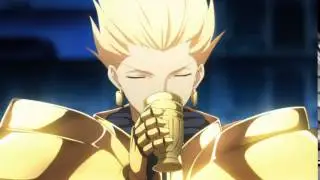 FATE/DRANK
