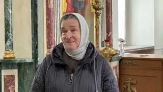 При участии членов ИППО студентами МГУ создан фильм, посвященный Николо-Берлюковской пустыни