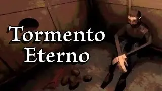 Tartarus Engine EXPLAINED | The Machine of Eternal Punishment