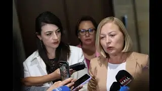 Надежда Йорданова: ВСС е с изтекъл мандат, няма легитимност да избира нов главен прокурор