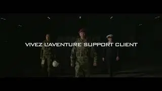 Découvrez l'aventure Support Client chez MBDA