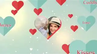 Wedding Opener - Apple Motion | Apple Motion Templates - Openers - Special Events