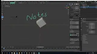 blender beginner tutorial ep 1 intro