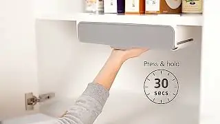 БЕЗУМНЫЕ КИТАЙСКИЕ ШТУЧКИ - ГАДЖЕТ ДЛЯ ХРАНЕНИЯ СПЕЦИЙ