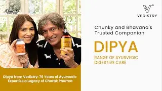 Dipya Combo Kit: The Lifesaver for Chunky and Bhavna Pandey