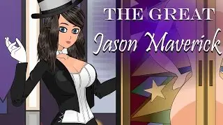 The Great Jason Maverick Preview