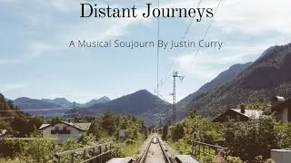 Love Under the Star Speckled Sky : Distant Journeys- Justin Curry Jviolinman