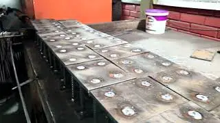 Варим плоско! Aurora 450