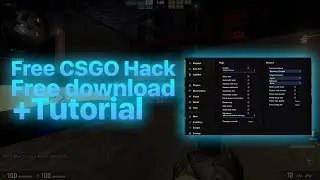 UNDETECTED CSGO AIMBOT, ESP AND MORE FREE DOWNLOAD 2023