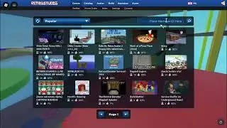 How To Get / Use A Place ID For Retrostudio