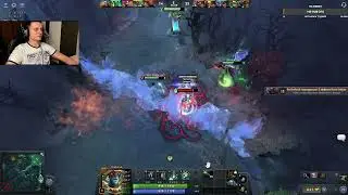 Как контрить некра!? Оракл в  DotA 2 by MrDarker!