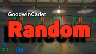 RUST - Рандом на срабатывание одного выхода /Раст электрика#62.