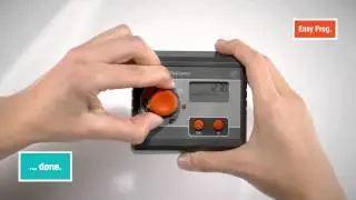 GARDENA - Water Computer FlexControl