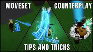 Everything You Need to Know About Water Breathing in Rogue Demon!