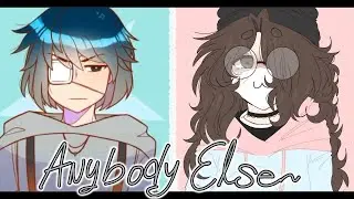 Anybody else // meme 